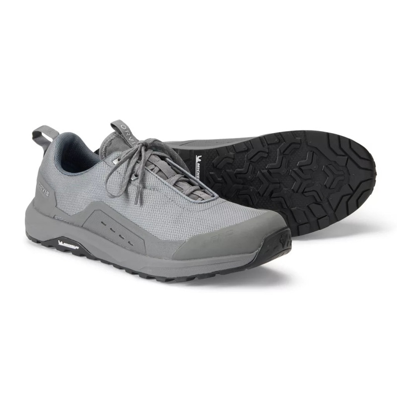 Orvis - PRO Approach Shoes - Steel