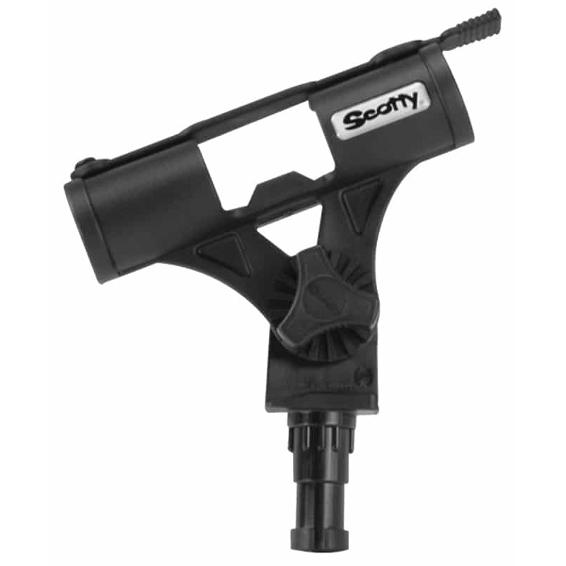 Scotty Fly Rod Holder - No Mount