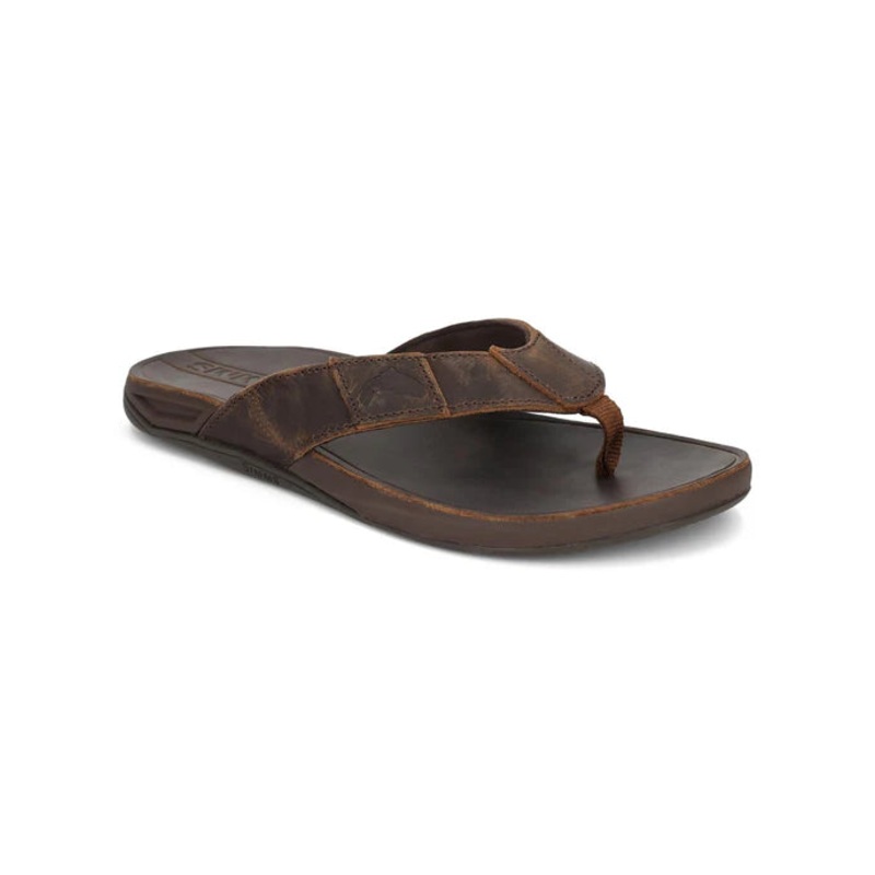 Simms - Bimini Flip - HIckory