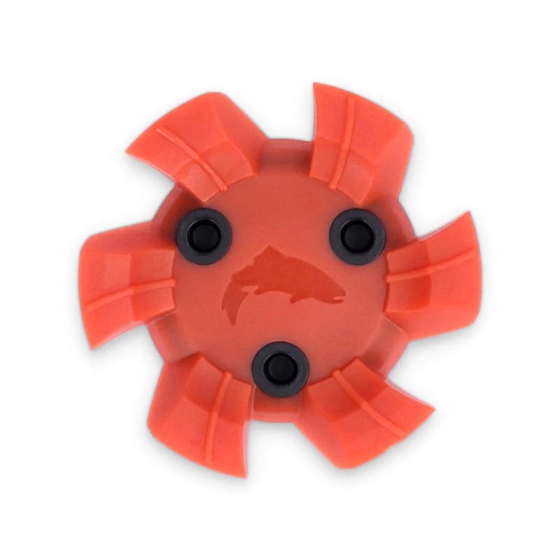Simms - G4 PRO Powerlock Cleats - TPR