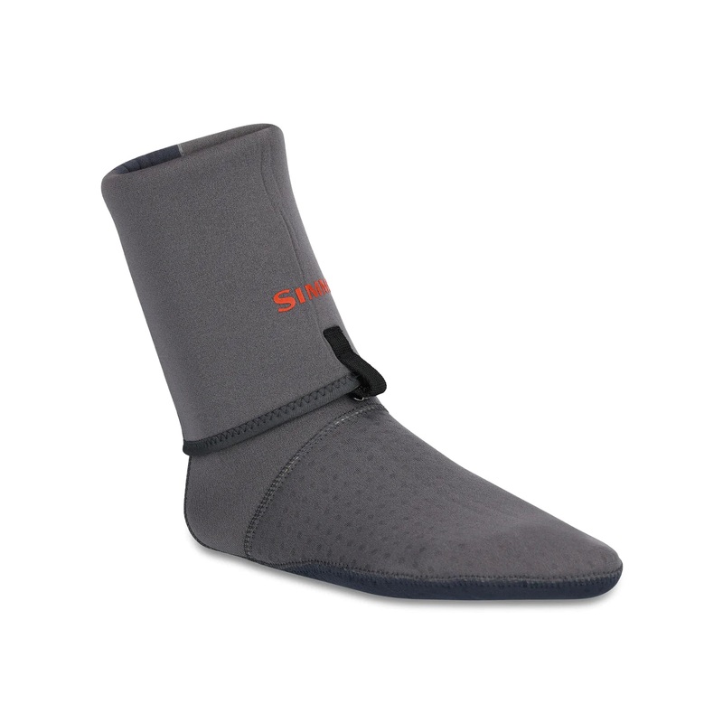 Simms - Guide Guard Wading Socks - Anvil