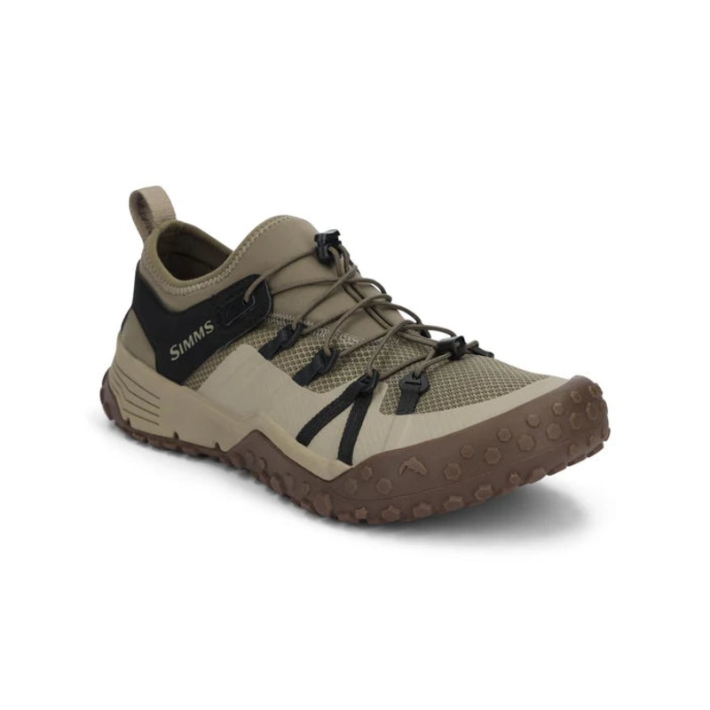 Simms Pursuit Shoe - Stone