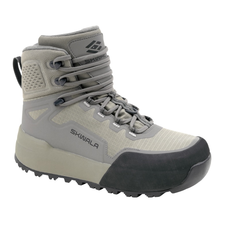 Skwala - Carbon Boot