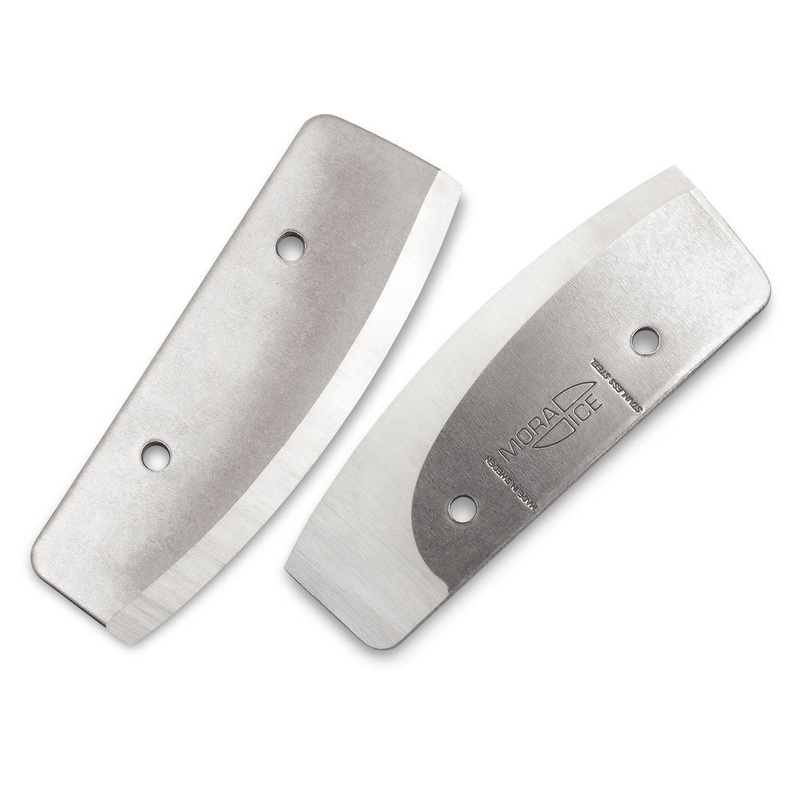 StrikeMaster Mora Ice Replacement Auger Blades