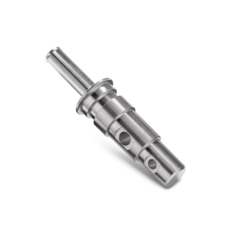 StrikeMaster Two Stage Drill Adapter for Hand and Power Auger