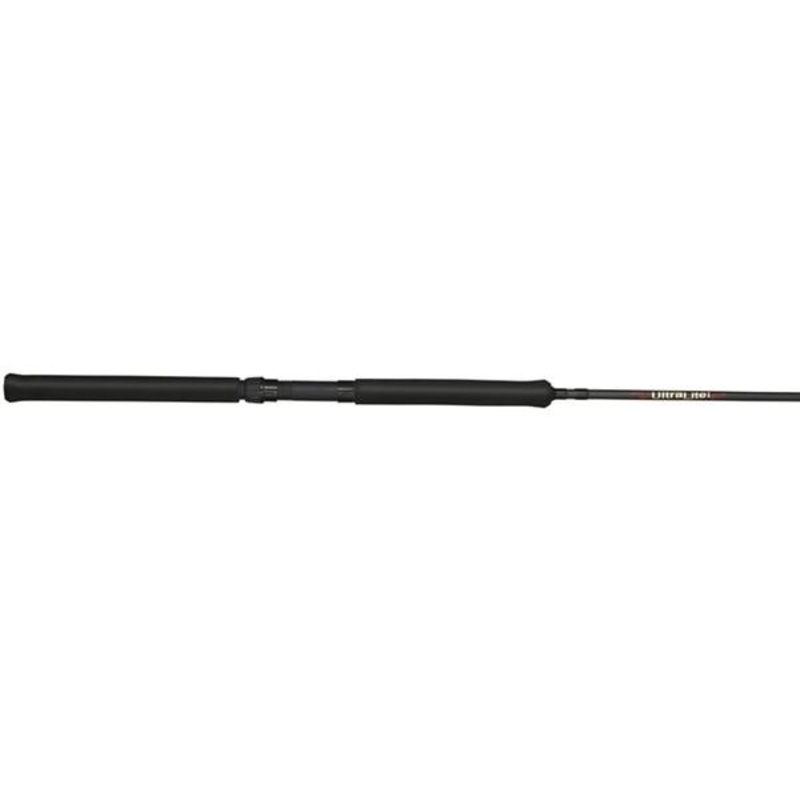 BnM Bucks Best Ultralite Pole 11ft