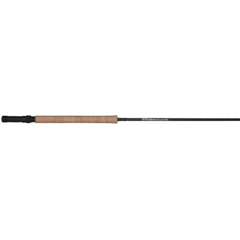 BnM Bucks Custom Crappie Rod 12ft 2pc