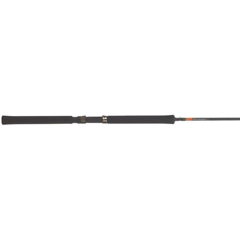 BnM Bucks Graphite Jig Pole 12ft - 2pc