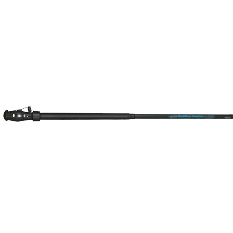 BnM Cadillac Combo 12ft - 4 section
