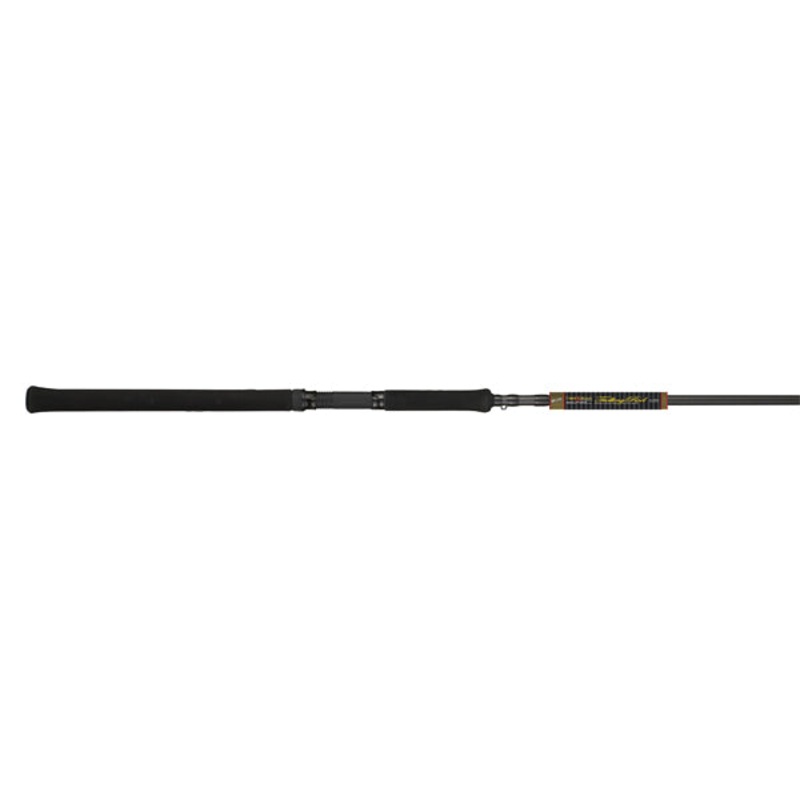 BnM Capps-Coleman Trolling Rod 16ft