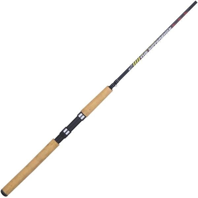BnM The Difference Spinning Rod 10ft 2pc