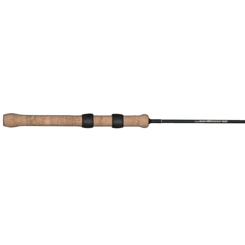BnM UL Sharpshooter 5.5ft 1pc 4+tip