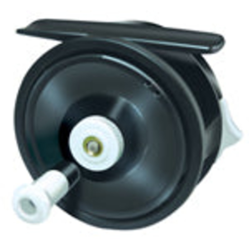 BnM West Point Crappie Reel w/Line
