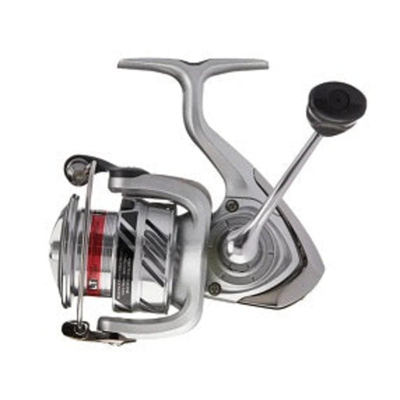 Daiwa Crossfire Reel Spinning 2BB 5.2:1
