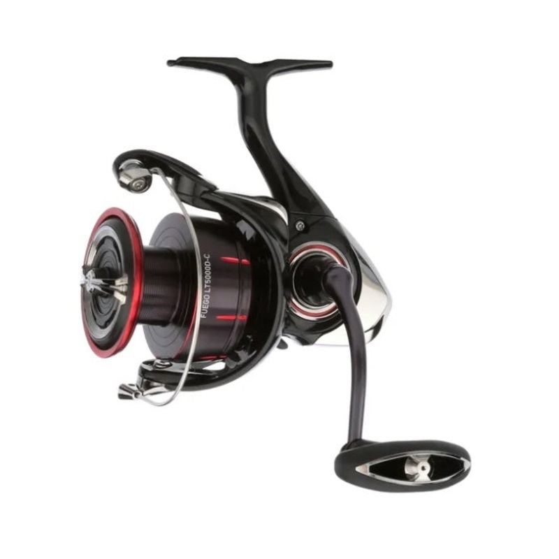 Daiwa Fuego LT Spinning Reel 7BB 5.3:1