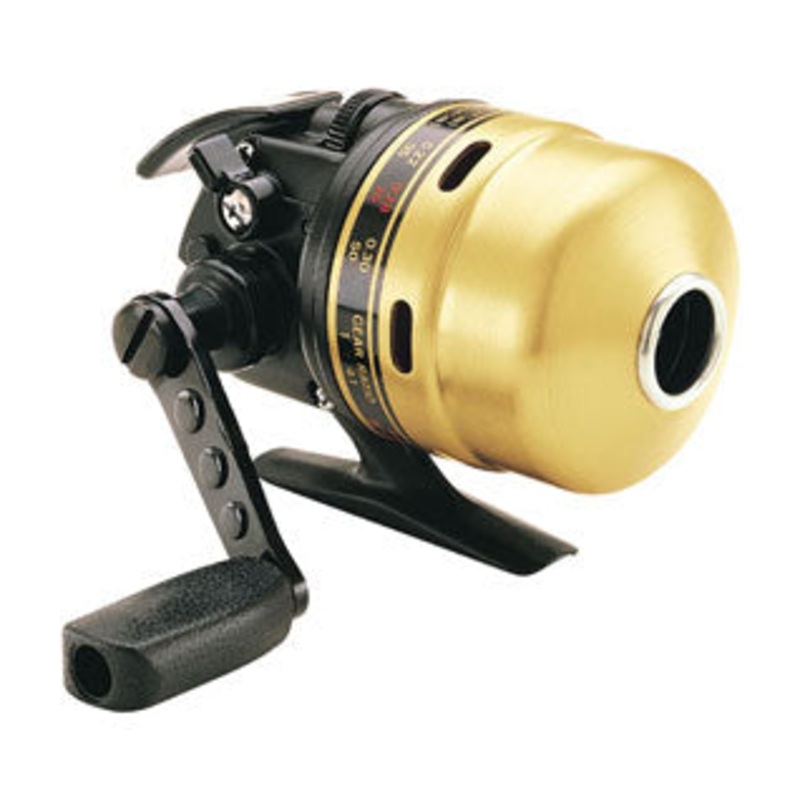 Daiwa Goldcast III Reel Medium Light