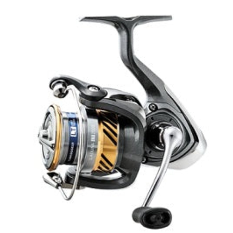 Daiwa Laguna LT Spinning Reel 4B 5.3:1