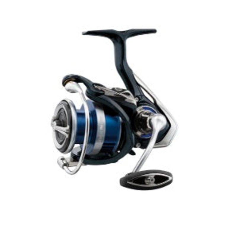 Daiwa Legalis LT Reel Spinning 6BB 5.3:1 10lb/280yd