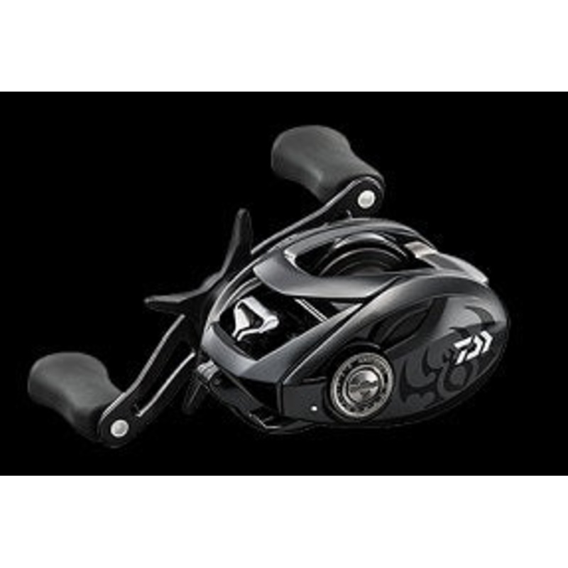 Daiwa Tatula SV-TWS Baitcast Reel 7.3:1 9BB