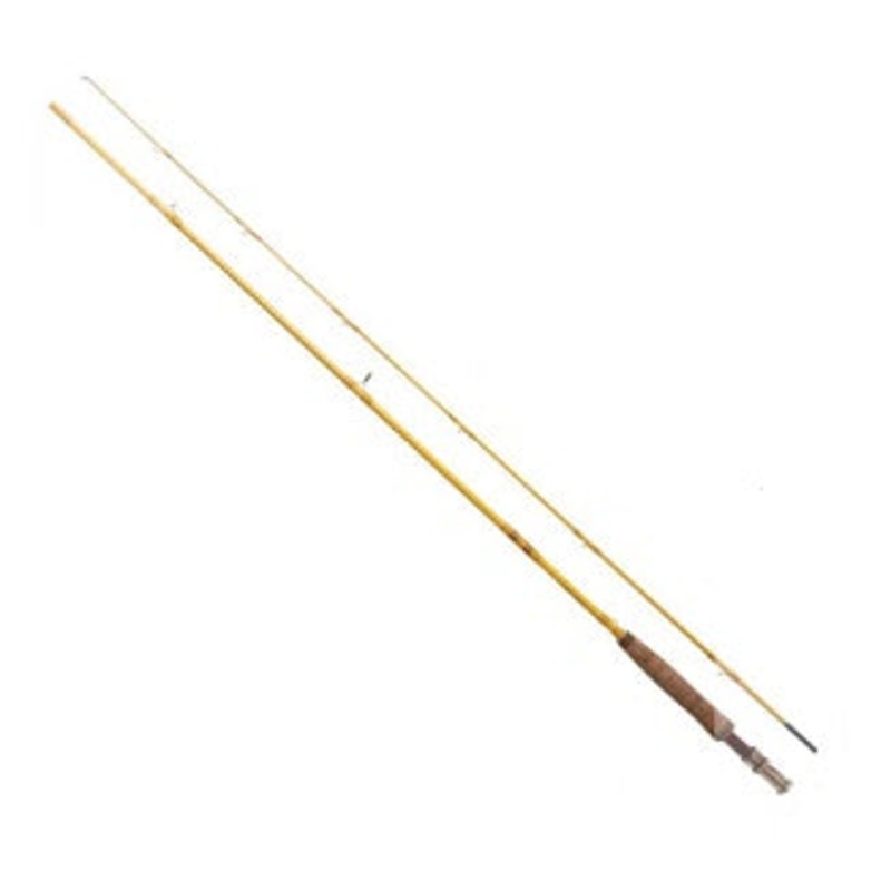 Eagle Claw Rod Featherlite Spinning 5' 1pc