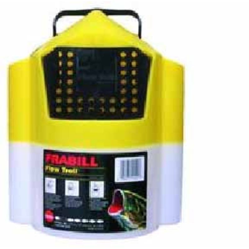 Frabill Flow Troll 6qt
