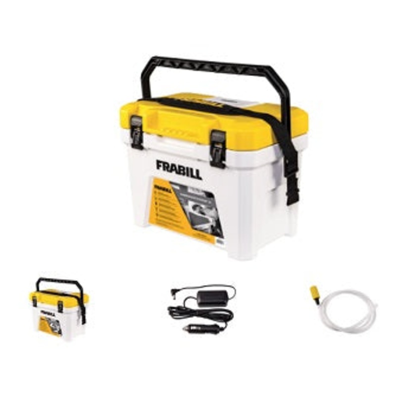 Frabill Magnum Bait Station 13