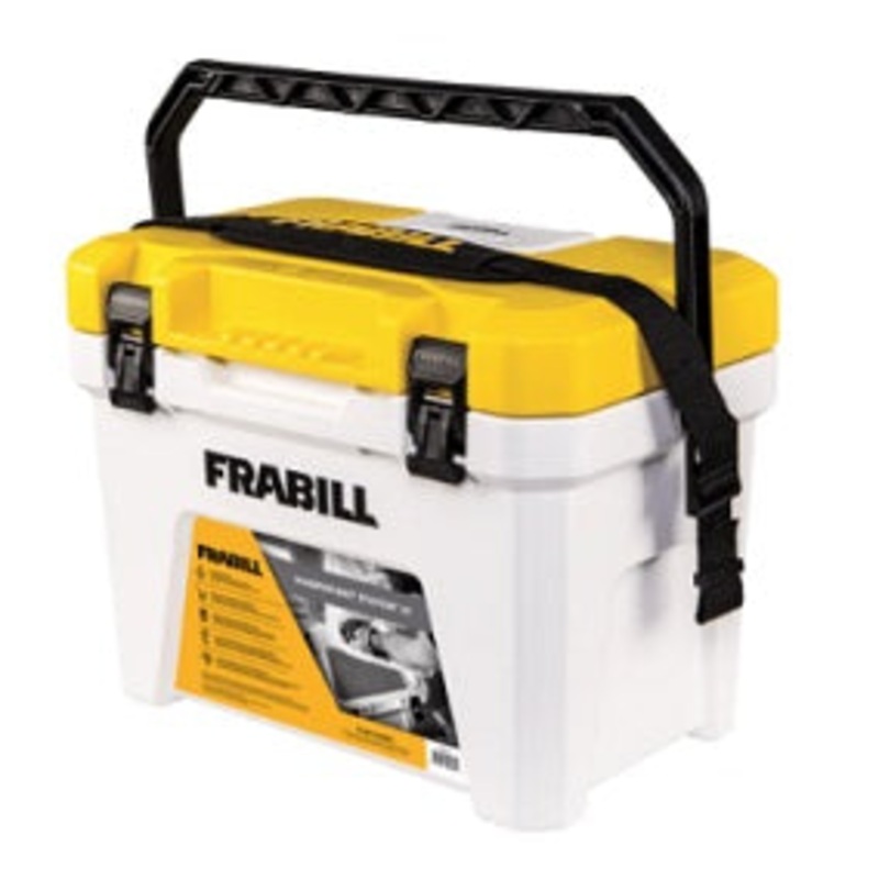 Frabill Magnum Bait Station 19