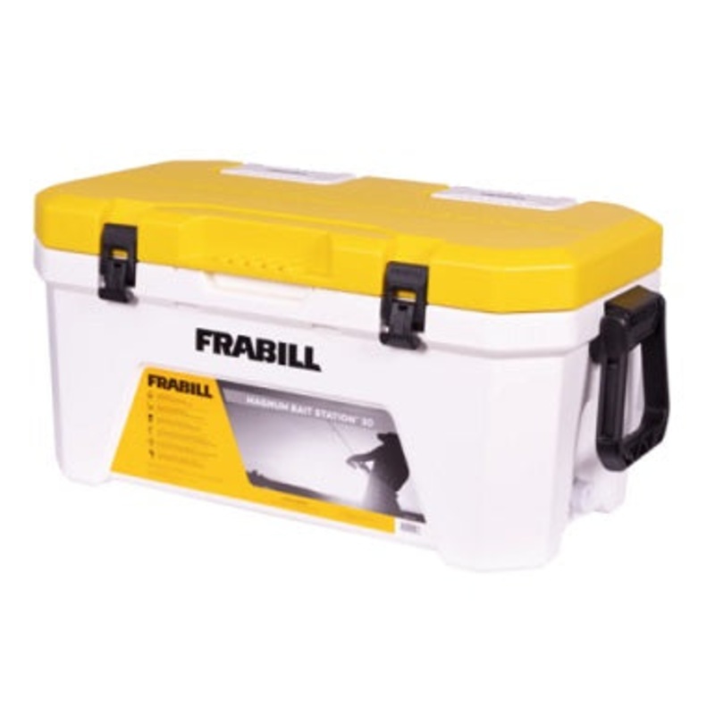Frabill Magnum Bait Station 30