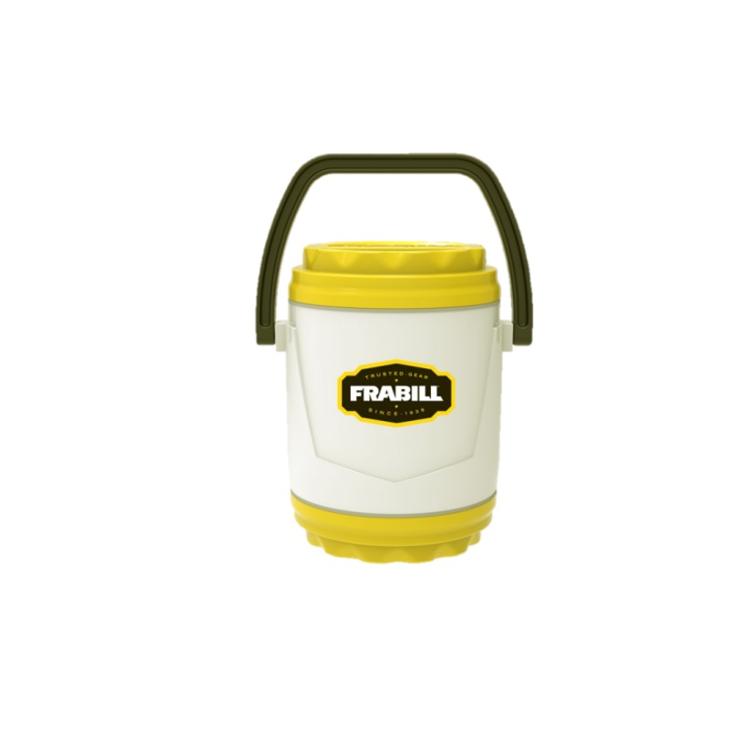 Frabill Universial Bait Can