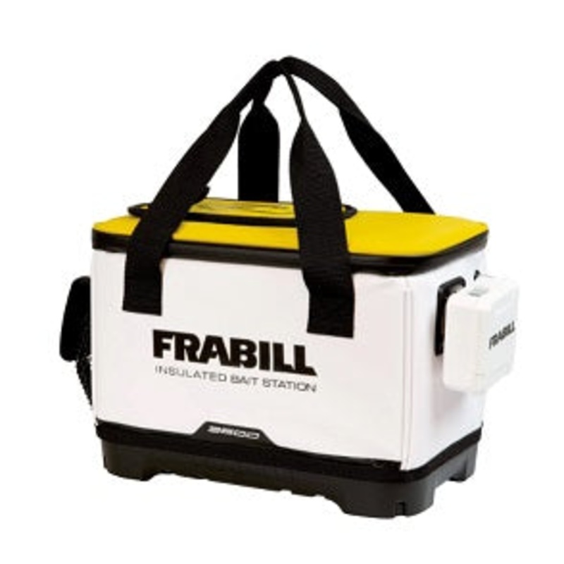 Frabill Universial Bait Station 8qt