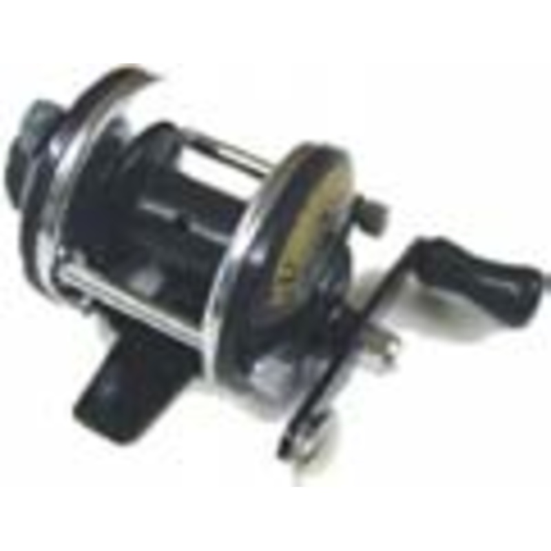 HT Deluxe Mini Bait Cast Reel