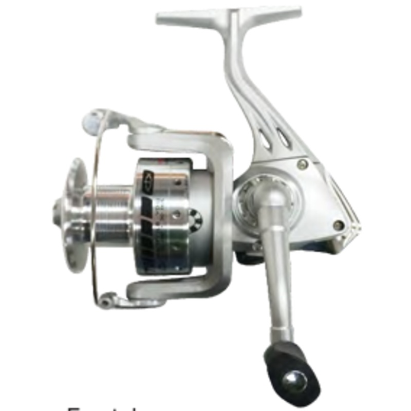 HT Powercast Spinning Reel 3BB Catfish