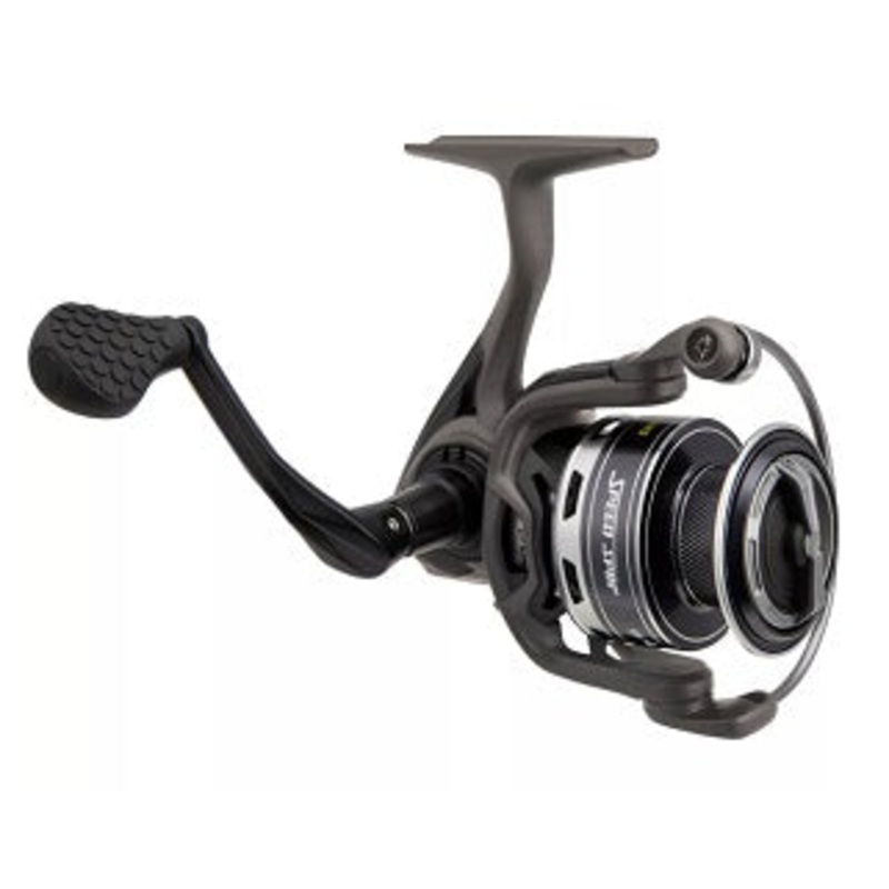 Lews Laser MG Spinning Reel 8BB 5.2:1