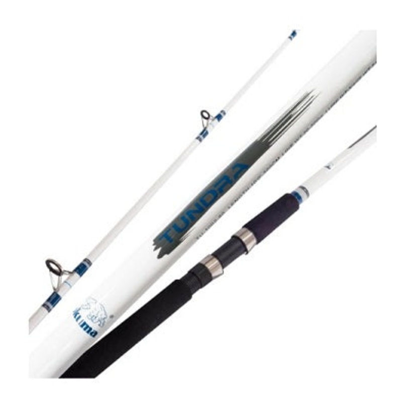 Okuma Tundra Spinning Rod 7ft 2pc