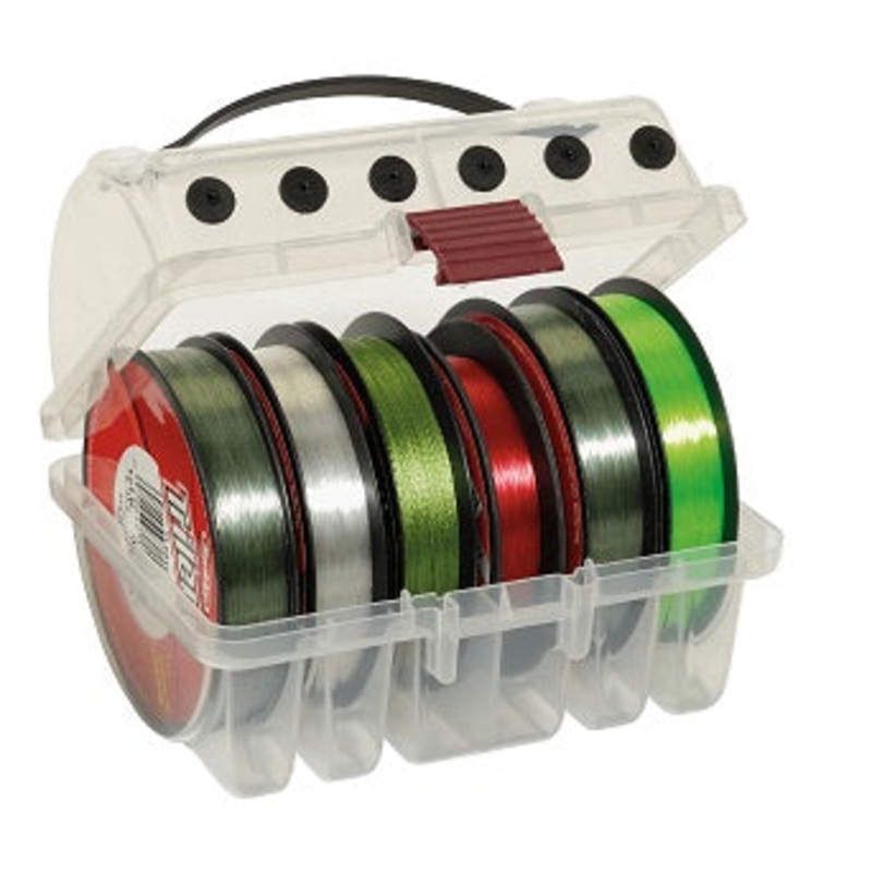 Plano Line Spool Box