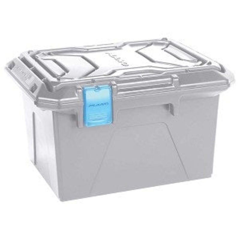 Plano Marine Box HD Orange/Blue