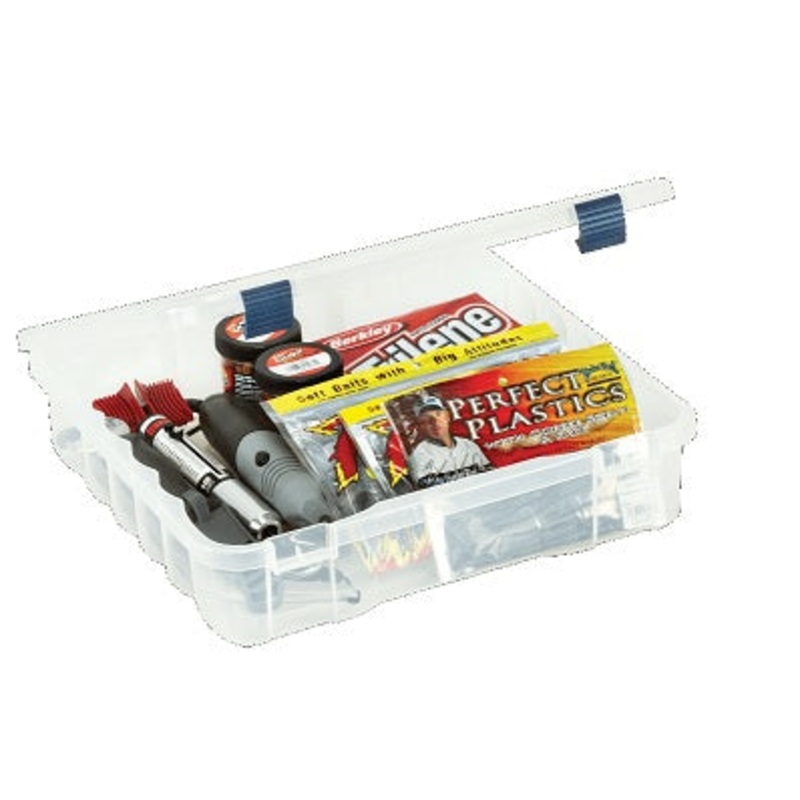 Plano Pro-Latch XL Stowaway 14.38"x14.00"x3.25"