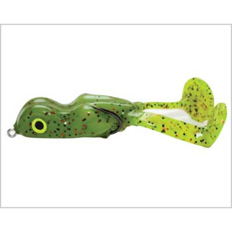 Scum Frog Big Foot 3/8oz Watermelon Red