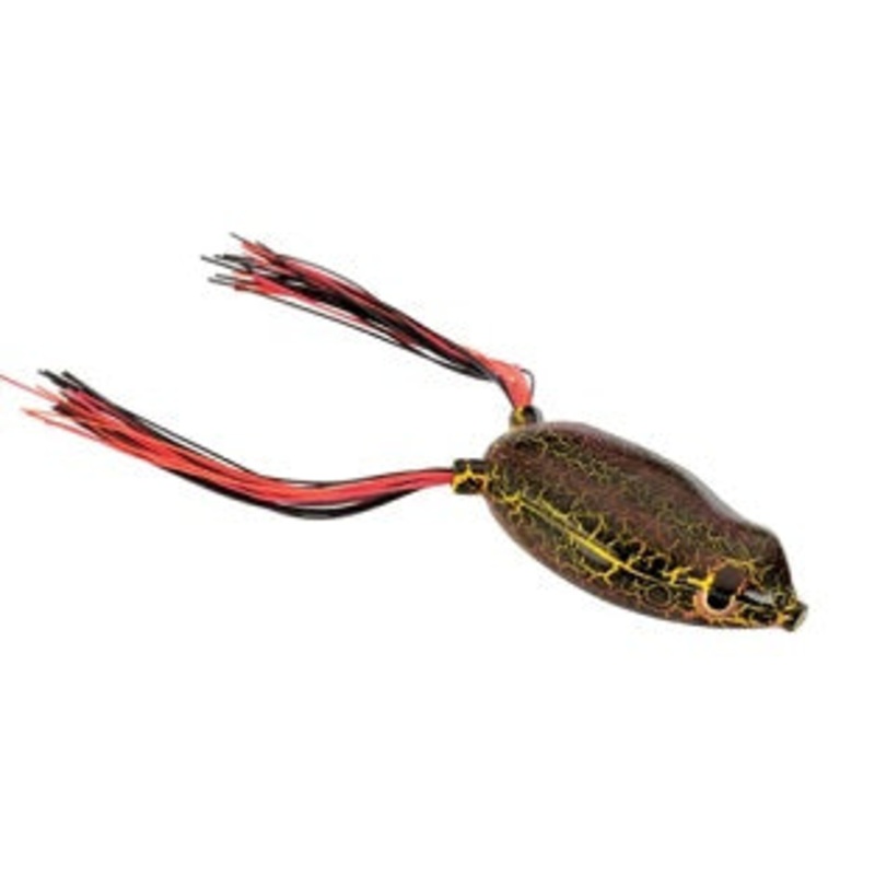 Spro Bronze Eye Frog 65 5/8 Lava