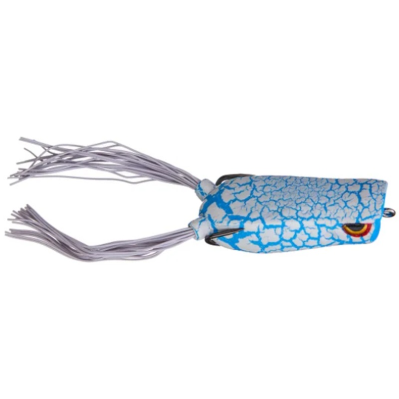 Spro Bronze Eye Popper 1/2 Glacier