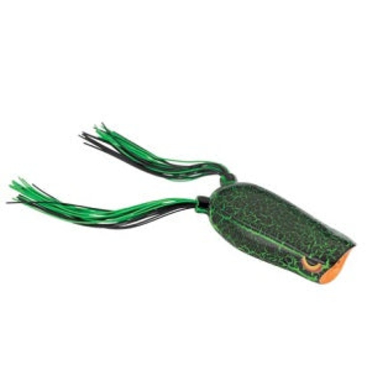 Spro Bronze Eye Popper 1/2 Kryptonite