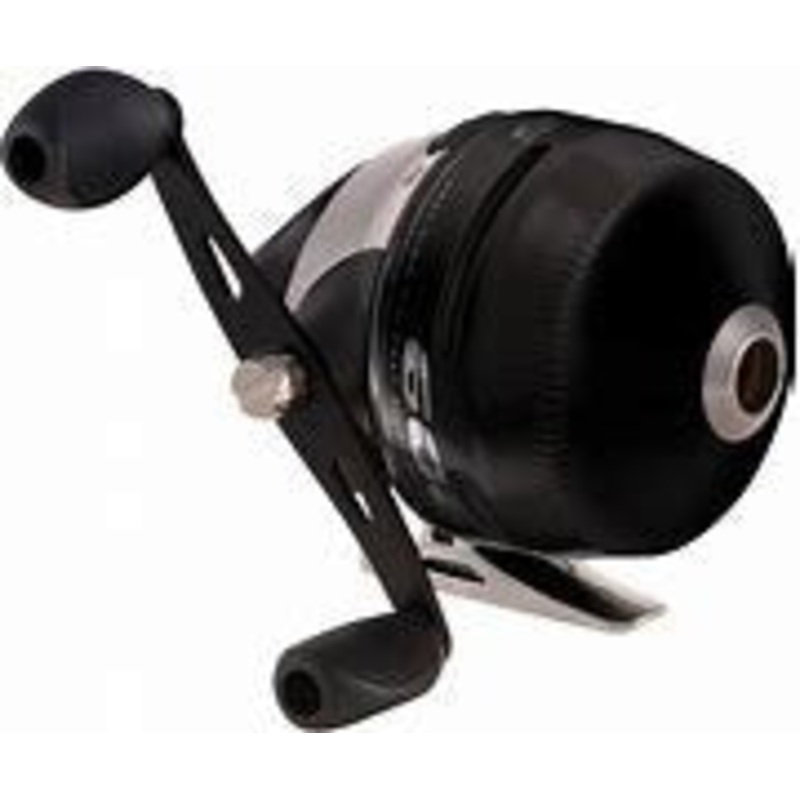 Zebco Standard Series 606 Spincast Reel 20lb Boxed