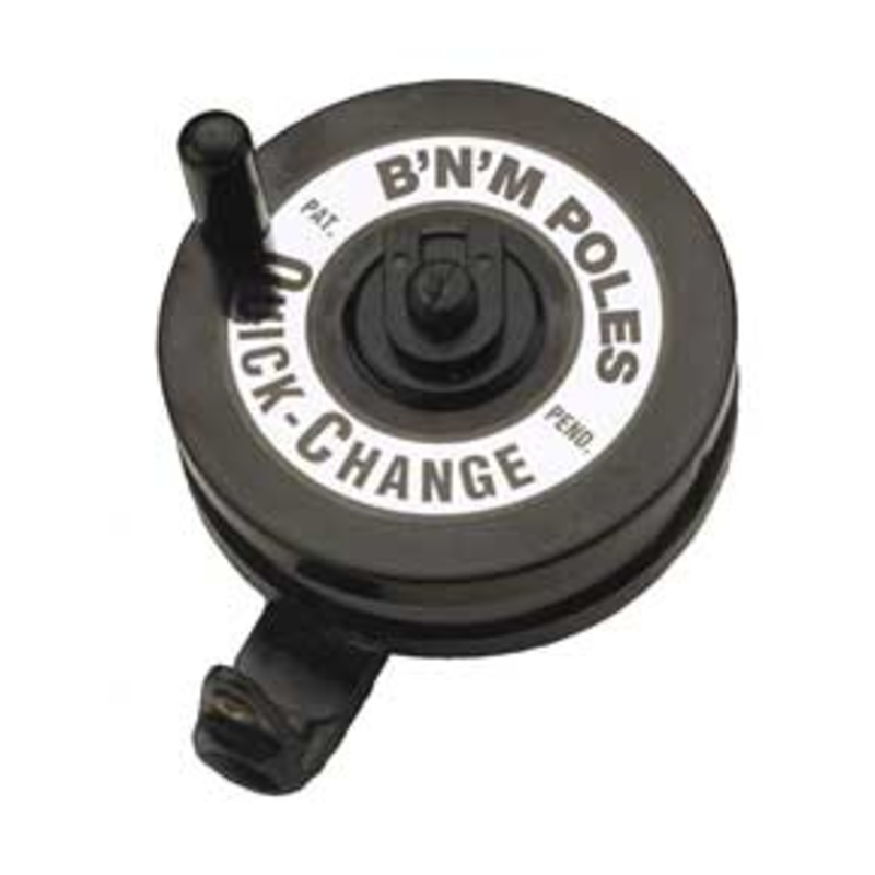 BnM Quick Change Reel