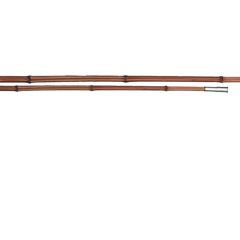 BnM Slip Joint Cane Pole 10'x2pc