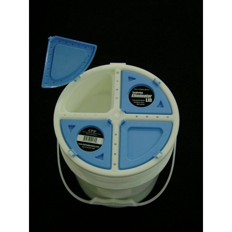 Challenge Eliminator Lid