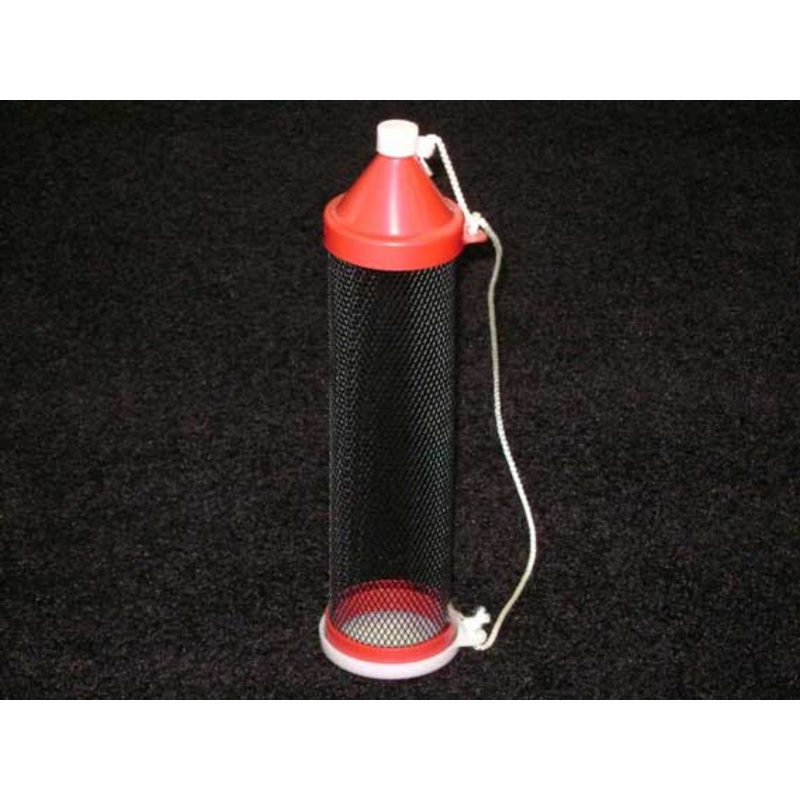 Challenge Imported Long Cricket Tube