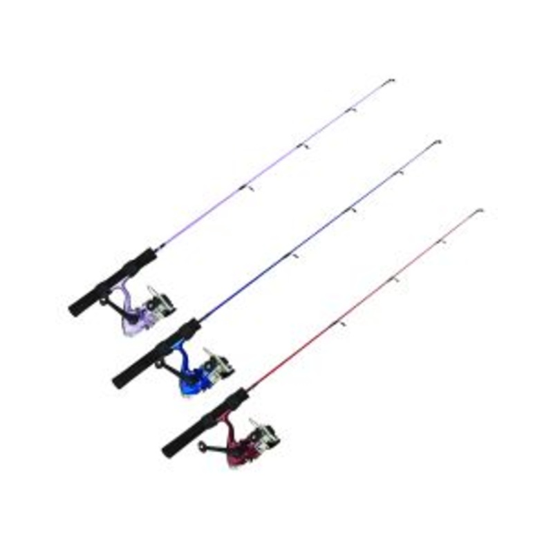 Eagle Claw Dock Rod Combo 28"