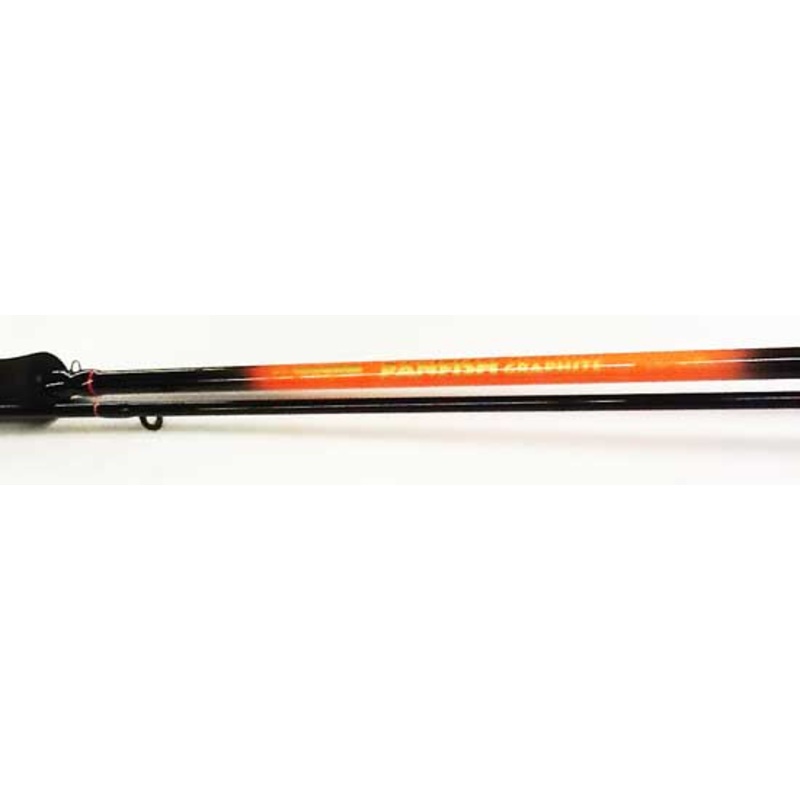 HT Crappie Pole 96% Graphite 11' 2pc