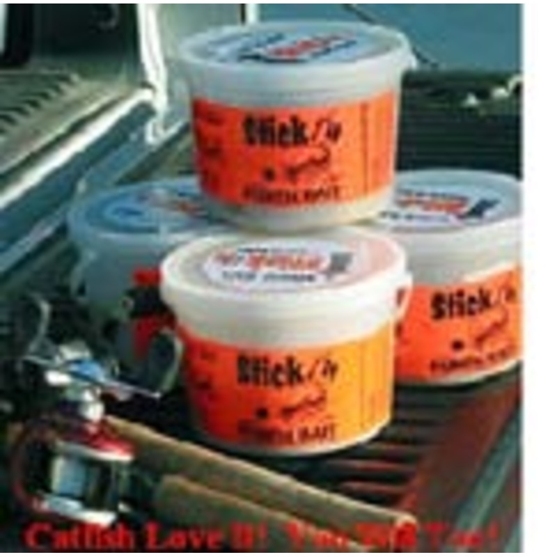 Magic Bait Stick-It Punch Bait 24oz