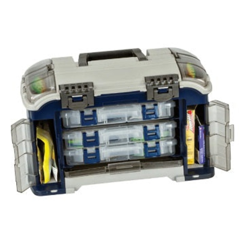 Plano Angled Tackle System Includes 3/2-3650 Stows